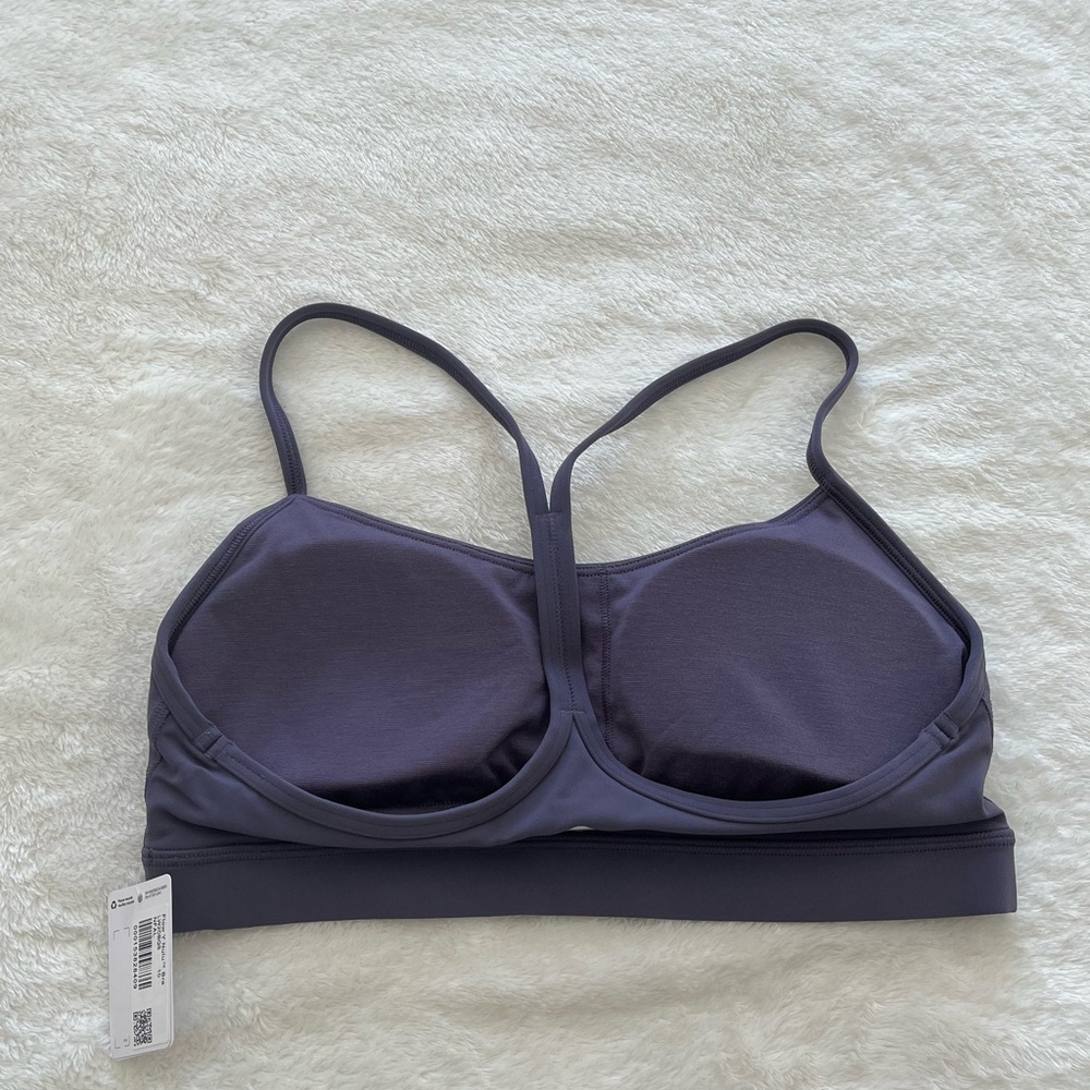BRAND NEW Lululemon Flow Y Bra - Picture 5 of 6